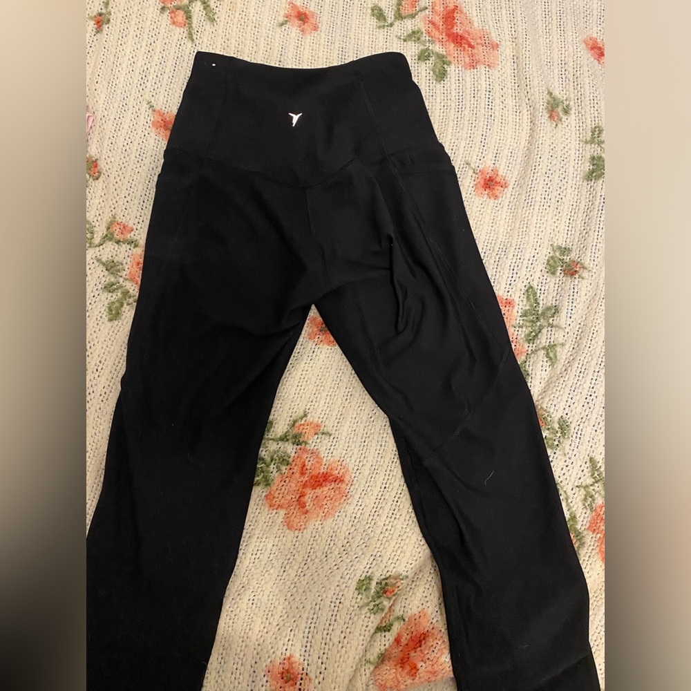 Old Navy Active Powersoft Leggings